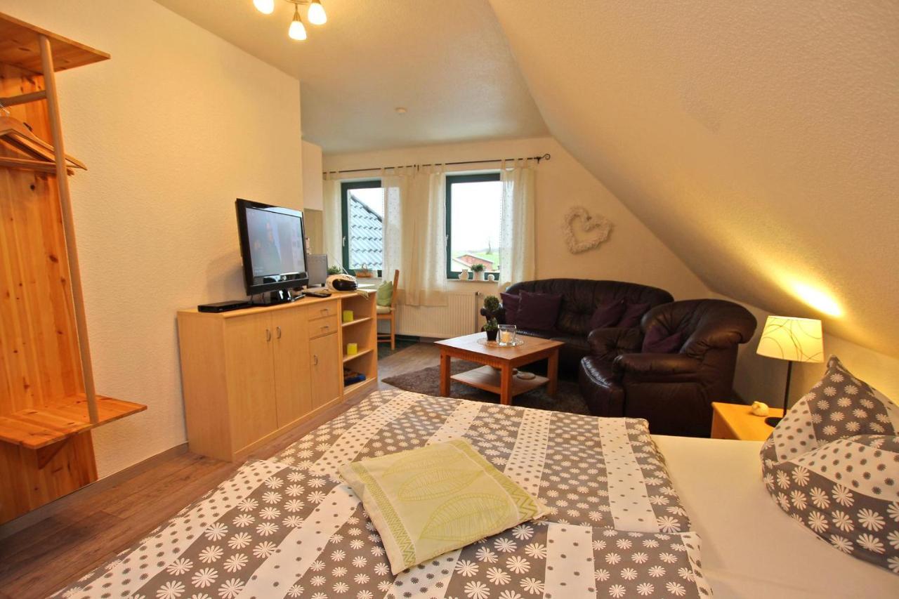 Ferienwohnung Klink See 10001 Extérieur photo
