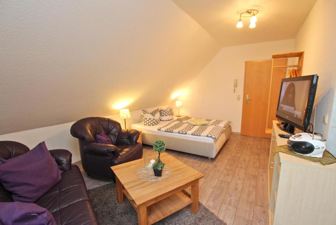 Ferienwohnung Klink See 10001 Extérieur photo