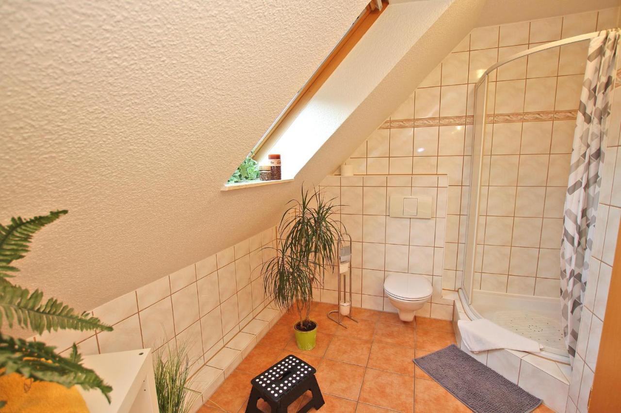 Ferienwohnung Klink See 10001 Extérieur photo